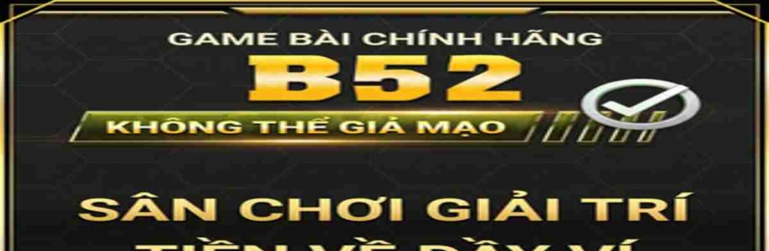 cổng game b52club Cover Image