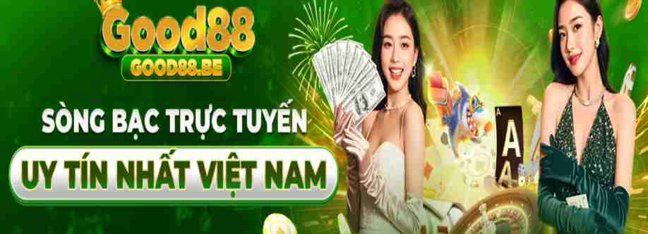 Trang Chủ GOOD88 Cover Image
