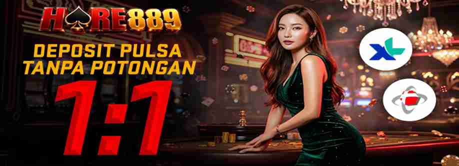 Hore889 id com Cover Image