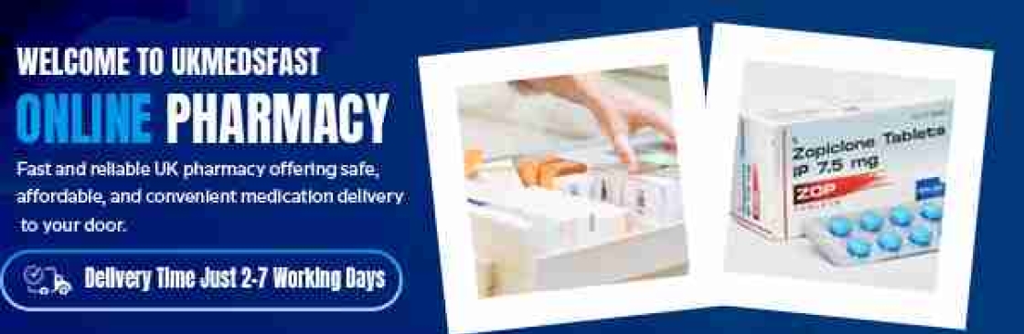 UK MEDS FAST Cover Image
