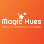 Magic Hues profile picture