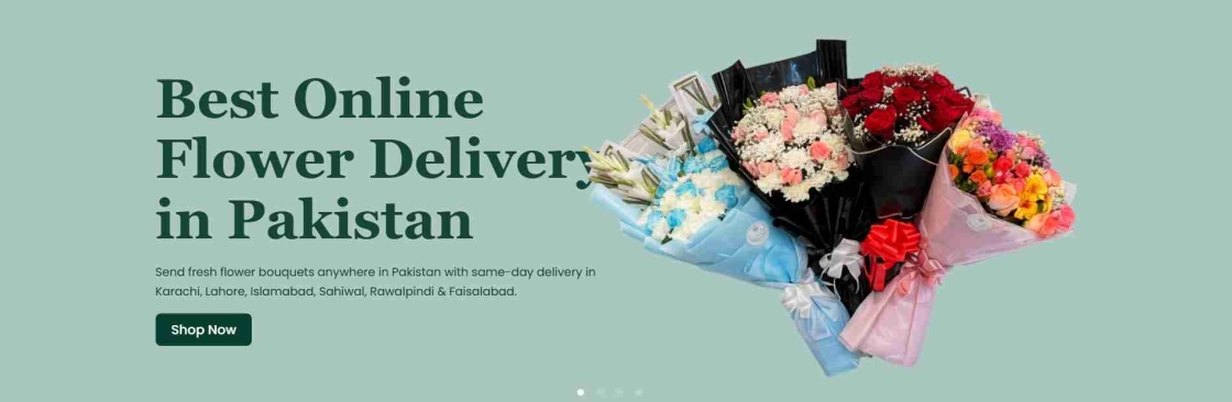 Flower Wala Cover Image