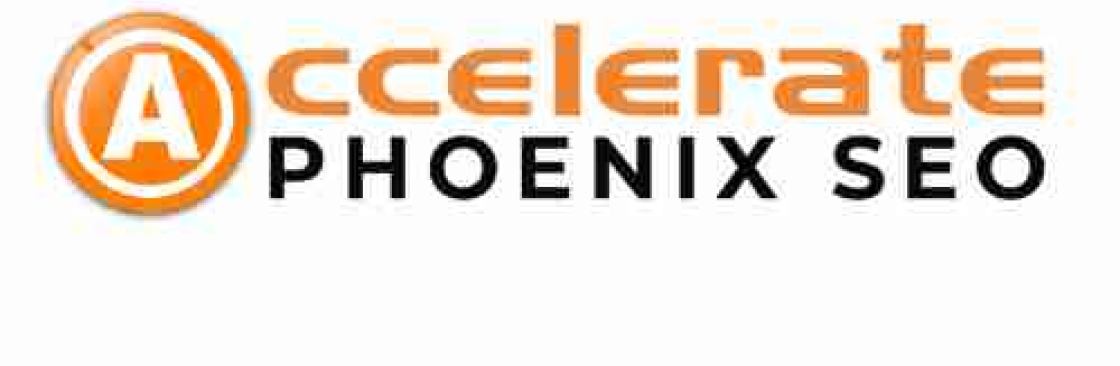 Accelerate Phoenix SEO Cover Image