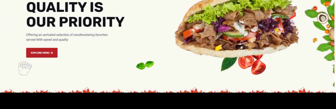 over the top kebabs Cover Image