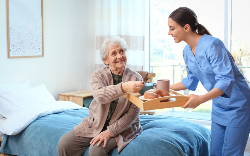 Senior Day Care Atlanta: A Structured and Supportive Day Program – Adult Day Care Atlanta