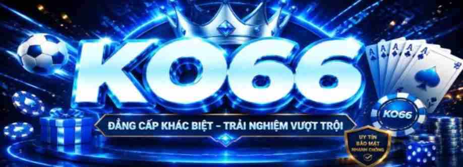 Ko66 Cover Image