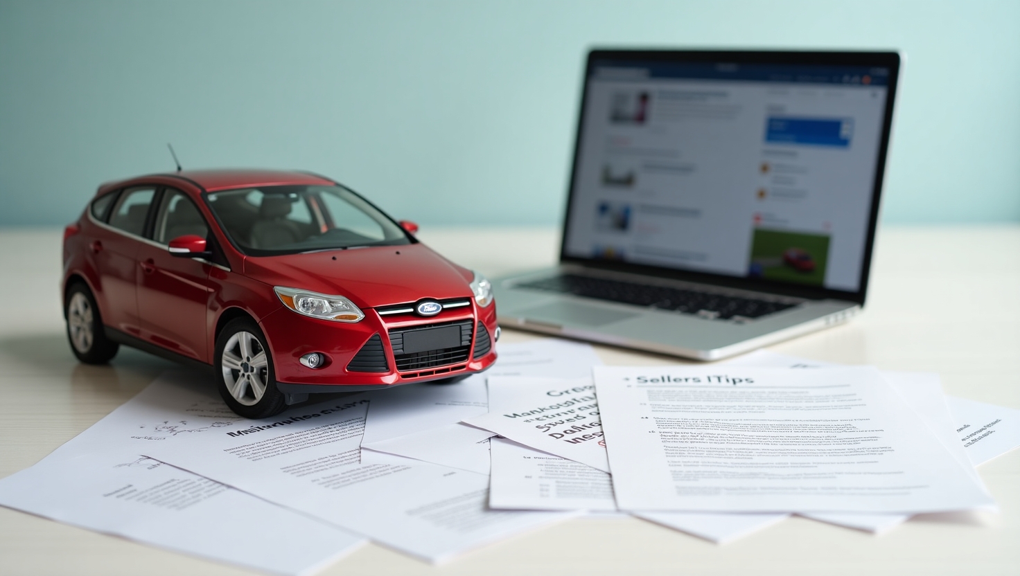 Get Cash for Ford EcoBoost | Best EcoBoost Prices UK