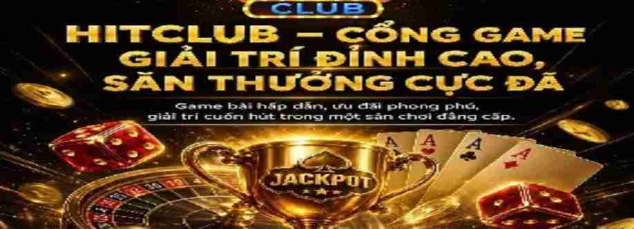 Hitclub Cover Image