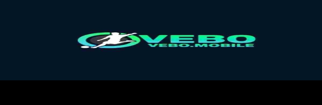 Vebo mobile Cover Image