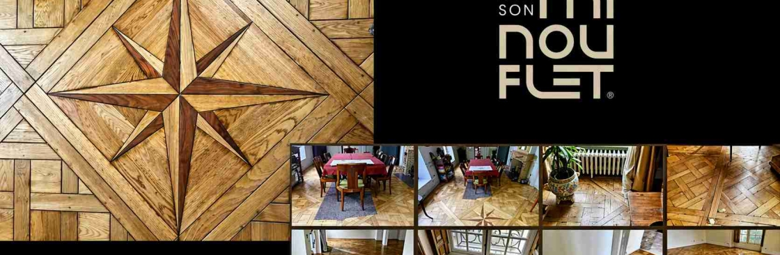 Maison Mainouflet Cover Image