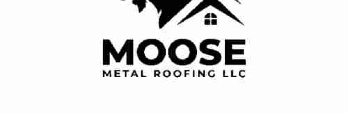Moose Metal Roofing Cover Image