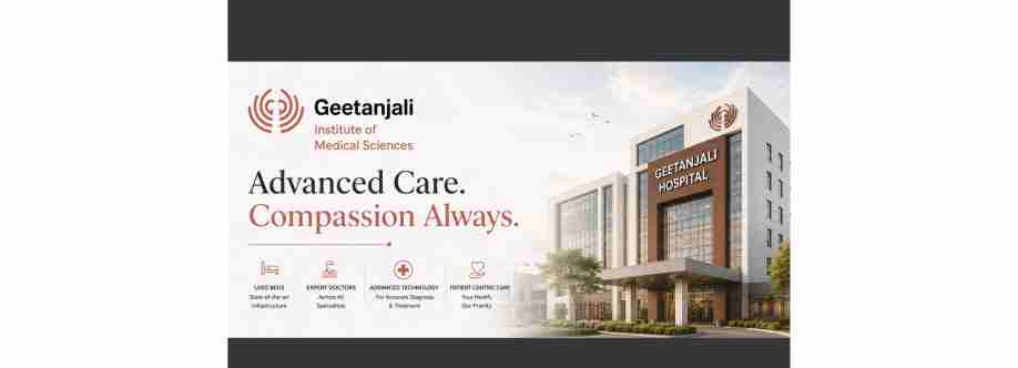 Geetanjali Hospital Cover Image