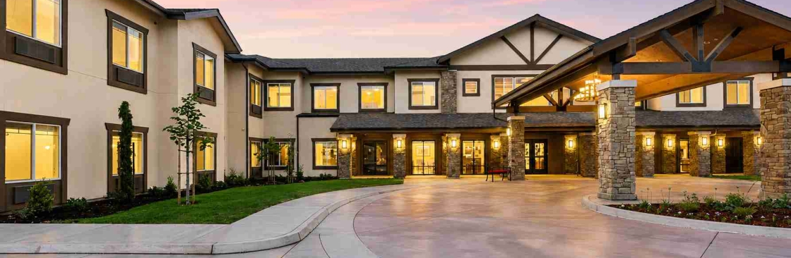 Paintbrush Assisted Living Cover Image