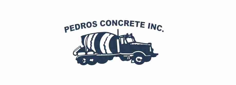 a1pedrosconcreteinc Cover Image