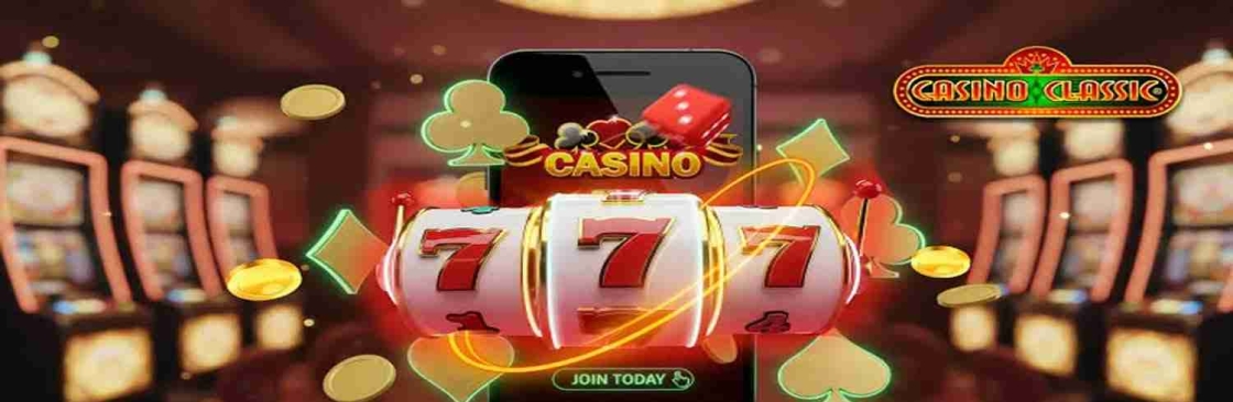 Casino Classic Canada Cover Image