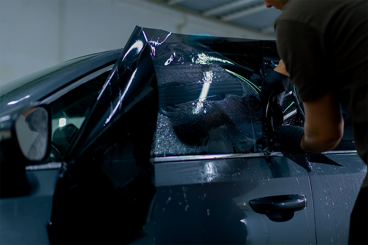 The Do’s and Don’ts of Window Tinting for Ottawa Drivers