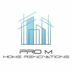 Pro M Home Renovations Profile Picture