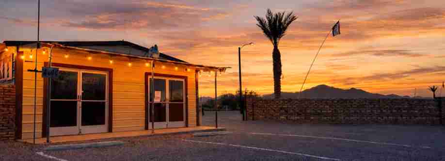 Rice Ranch RV Park Cover Image