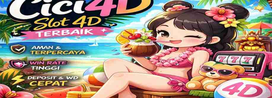 CICI 4D Cover Image