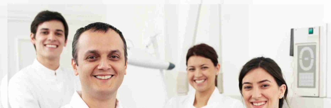 U Smile Dental Club Cover Image