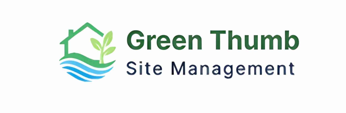 Green Thumb Site Management Cover Image
