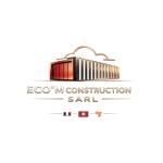 ECO°M CONSTRUCTION SARL profile picture