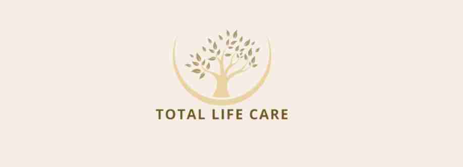 Total Life Care LLC Cover Image