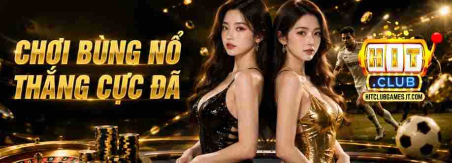 Nhà Cái HitClub Cover Image