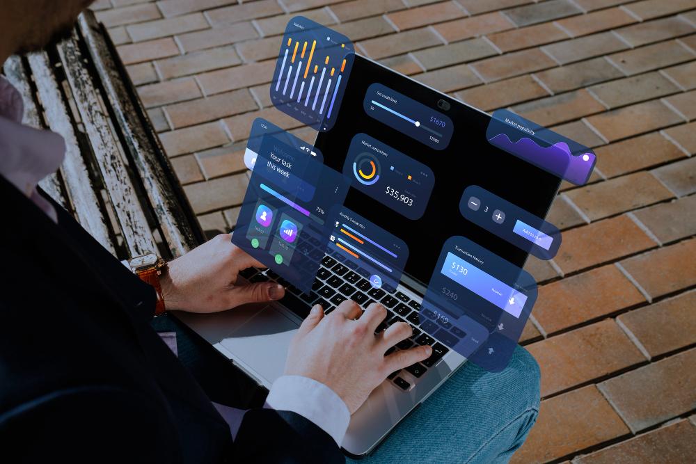 Which Features of Trustworthy Business Data Set It Apart as a...