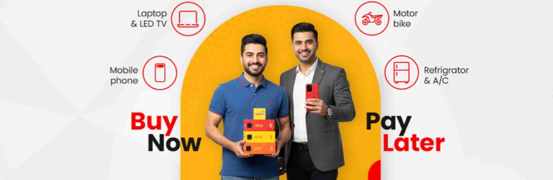 Qist Market Cover Image