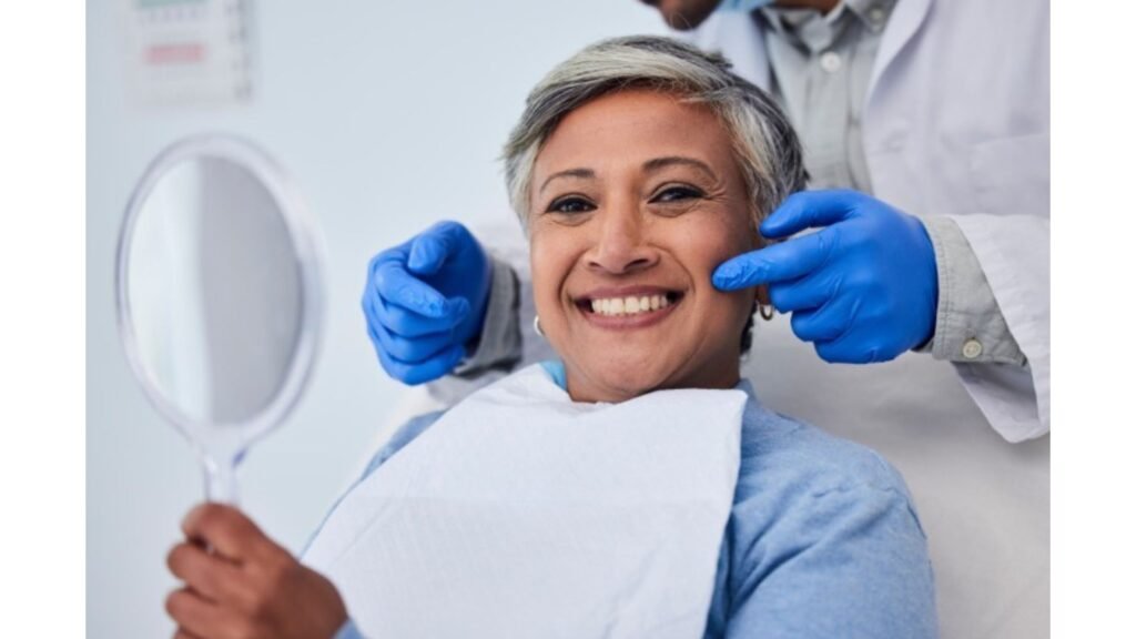 Why Is the iTero Element 5D Intraoral Scanner an Important Part of Modern Dentistry? - PenCraftedNews