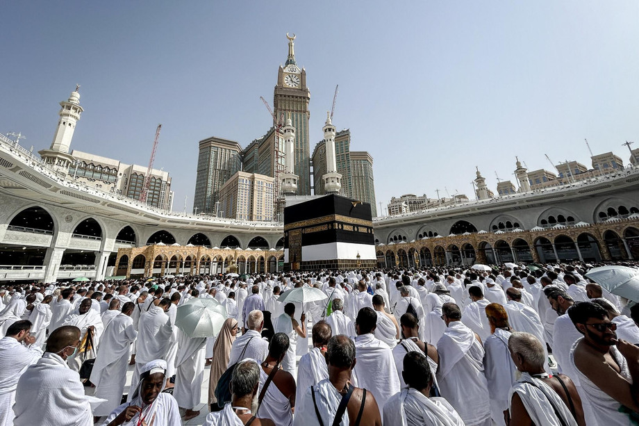 Hajj Packages NZ | Trusted Hajj Services by Hisar Travel - JustPaste.it