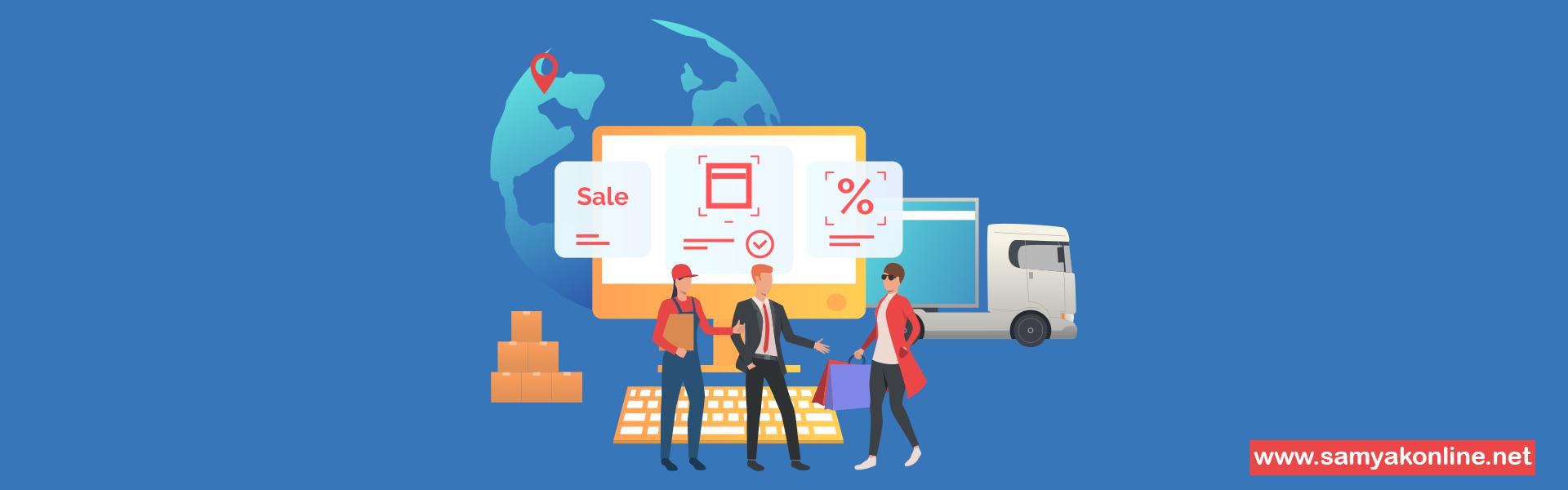Best Dropshipping Marketing Agency for India, USA, UK and Global Brands