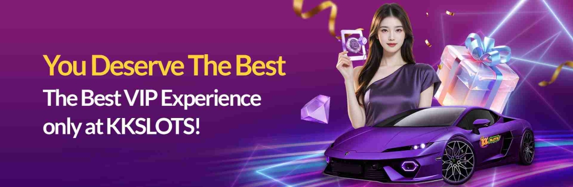 Kkslot Win Cover Image