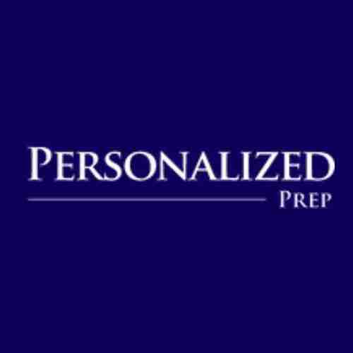Personalized Prep Profile Picture