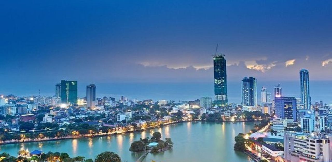 Qatar Airways Katunayake Office Address +1–888–738–0817