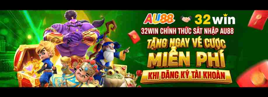 32WIN Cover Image