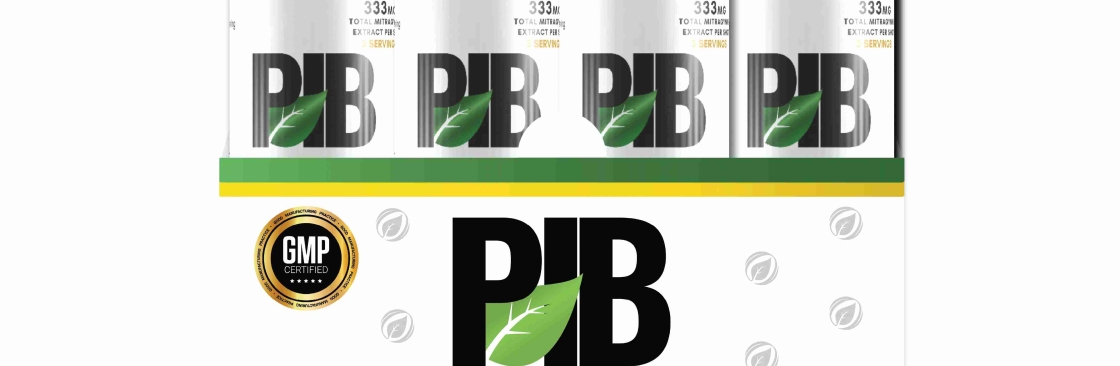 Pure Infinity Botanicals Cover Image