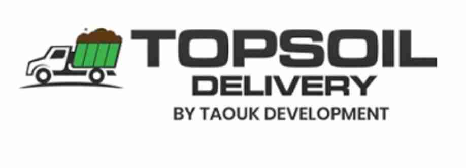 Topsoil Delivery by Taouk Development Cover Image