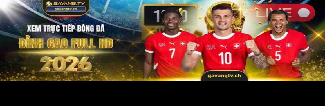 GAVANGTV CH Cover Image
