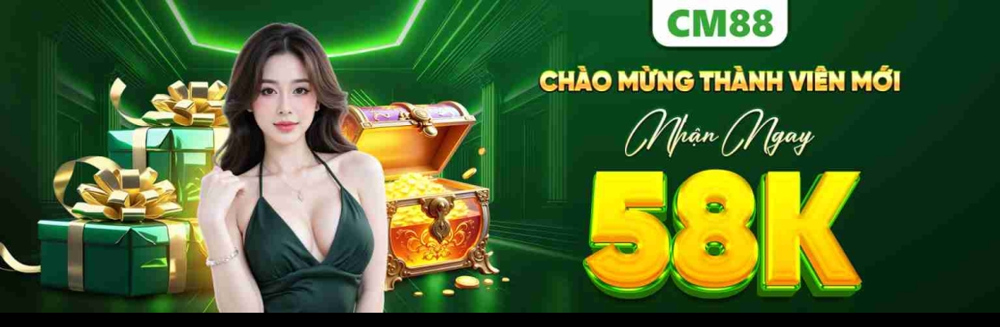 Nhà cái CM88 Cover Image