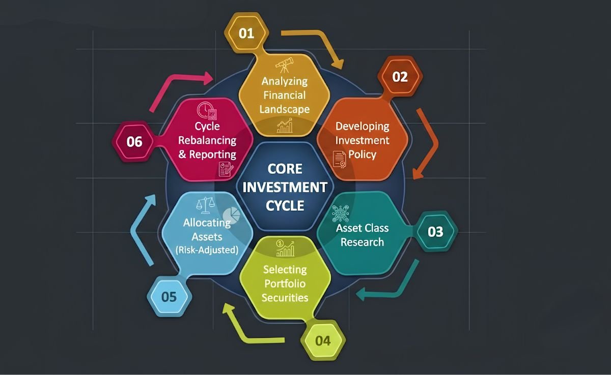 Wealth Management Tax Planning: A Complete Guide to Saving More - Capital Troop