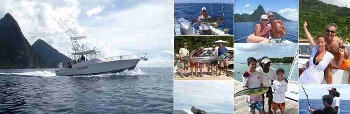 Exodus Boat Charters Cover Image
