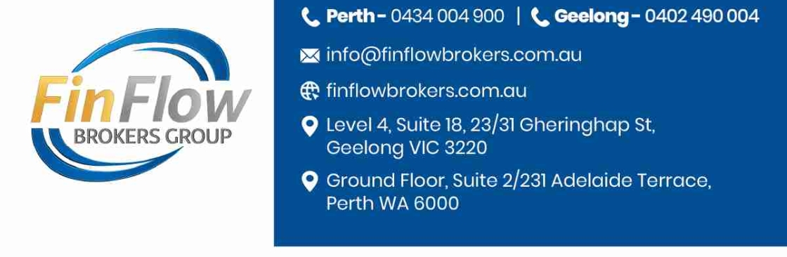 Fin Flow Brokers Group Cover Image