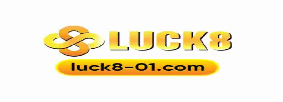 Luck801 com Cover Image