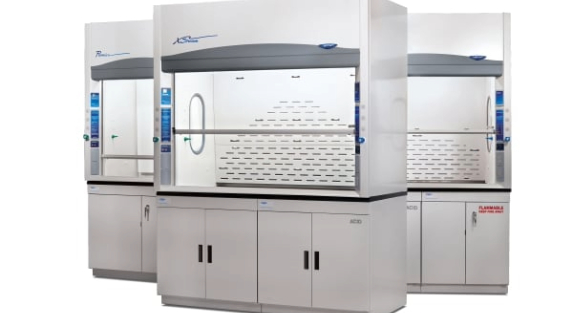 Why Invest in a High-Quality Laboratory Fume Hood?