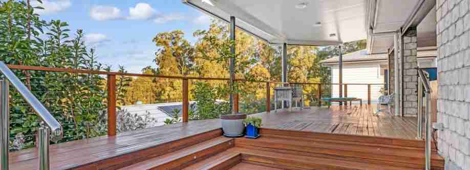 Patio Builders Gold Coast Cover Image