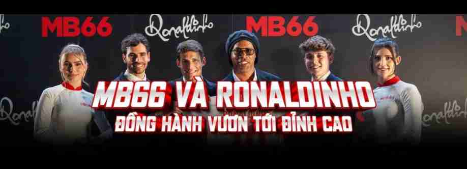 MB66 Cover Image