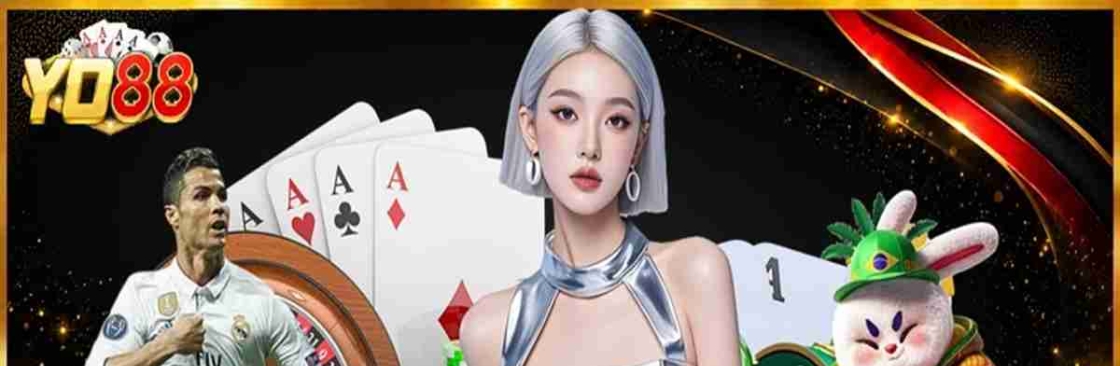 cổng game yo88 Cover Image