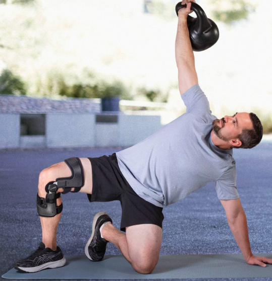 Orthopaedic Bracing Clinic: Personalised Support for Better Movement - Web SEO Backlink